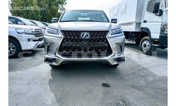 Buy Import Lexus LX Other Car in Import - Dubai in Region of Bouenza Buy Import Lexus LX Other Car in Import - Dubai in Region of Bouenza