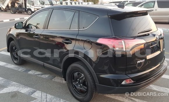 Buy Import Toyota HiAce Black Truck in Import - Dubai in Region of Bouenza Buy Import Toyota HiAce Black Truck in Import - Dubai in Region of Bouenza