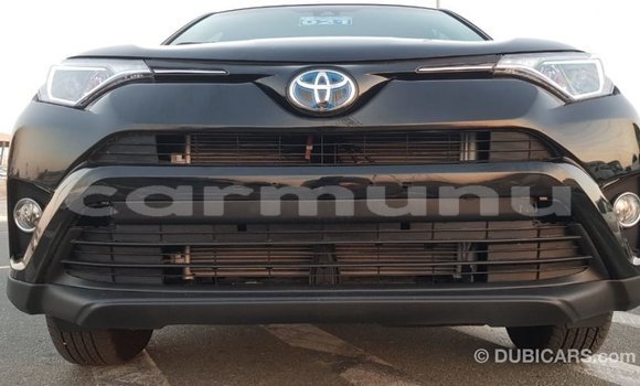 Buy Import Toyota HiAce Black Truck in Import - Dubai in Region of Bouenza Buy Import Toyota HiAce Black Truck in Import - Dubai in Region of Bouenza