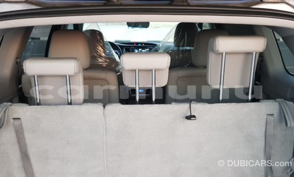 Buy Import Toyota Highlander Other Car in Import - Dubai in Region of Bouenza Buy Import Toyota Highlander Other Car in Import - Dubai in Region of Bouenza