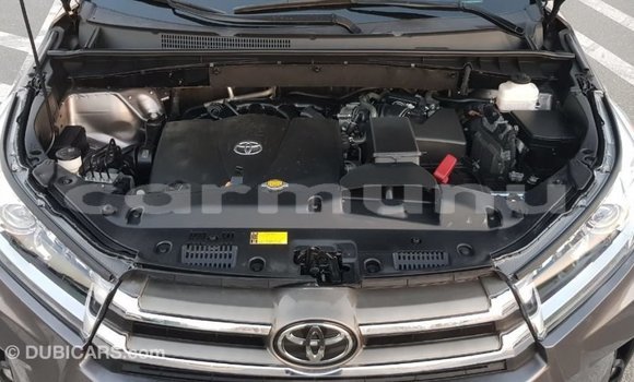 Buy Import Toyota Highlander Other Car in Import - Dubai in Region of Bouenza Buy Import Toyota Highlander Other Car in Import - Dubai in Region of Bouenza