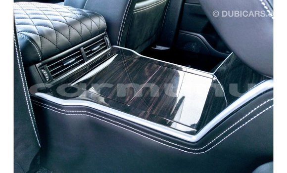 Buy Import Lexus LX Other Car in Import - Dubai in Region of Bouenza Buy Import Lexus LX Other Car in Import - Dubai in Region of Bouenza