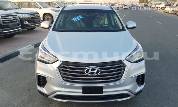 Buy Import Hyundai Santa Fe Other Car in Import - Dubai in Region of Bouenza Buy Import Hyundai Santa Fe Other Car in Import - Dubai in Region of Bouenza