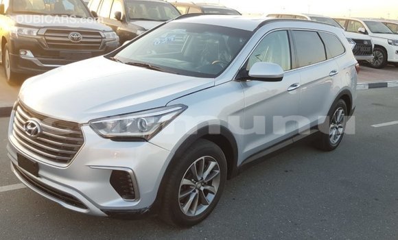 Buy Import Hyundai Santa Fe Other Car in Import - Dubai in Region of Bouenza Buy Import Hyundai Santa Fe Other Car in Import - Dubai in Region of Bouenza