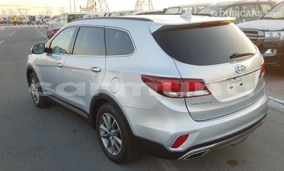Buy Import Hyundai Santa Fe Other Car in Import - Dubai in Region of Bouenza Buy Import Hyundai Santa Fe Other Car in Import - Dubai in Region of Bouenza