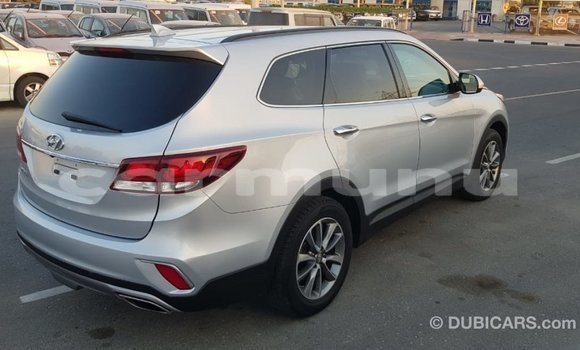 Buy Import Hyundai Santa Fe Other Car in Import - Dubai in Region of Bouenza Buy Import Hyundai Santa Fe Other Car in Import - Dubai in Region of Bouenza