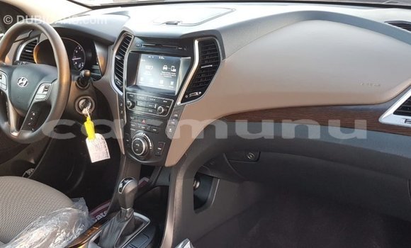 Buy Import Hyundai Santa Fe Other Car in Import - Dubai in Region of Bouenza Buy Import Hyundai Santa Fe Other Car in Import - Dubai in Region of Bouenza