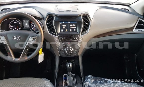 Buy Import Hyundai Santa Fe Other Car in Import - Dubai in Region of Bouenza Buy Import Hyundai Santa Fe Other Car in Import - Dubai in Region of Bouenza