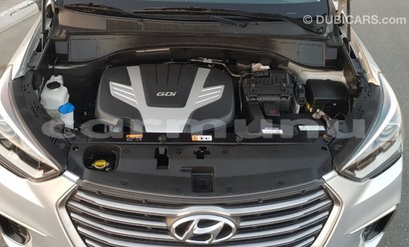 Buy Import Hyundai Santa Fe Other Car in Import - Dubai in Region of Bouenza Buy Import Hyundai Santa Fe Other Car in Import - Dubai in Region of Bouenza