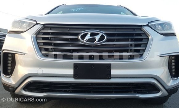 Buy Import Hyundai Santa Fe Other Car in Import - Dubai in Region of Bouenza Buy Import Hyundai Santa Fe Other Car in Import - Dubai in Region of Bouenza