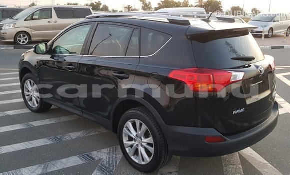 Buy Import Toyota HiAce Black Truck in Import - Dubai in Region of Bouenza Buy Import Toyota HiAce Black Truck in Import - Dubai in Region of Bouenza