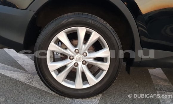 Buy Import Toyota HiAce Black Truck in Import - Dubai in Region of Bouenza Buy Import Toyota HiAce Black Truck in Import - Dubai in Region of Bouenza