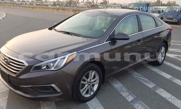 Acheter Import Voiture Hyundai Sonata Marron à Import - Dubai, Région de la Bouenza Acheter Import Voiture Hyundai Sonata Marron à Import - Dubai, Région de la Bouenza