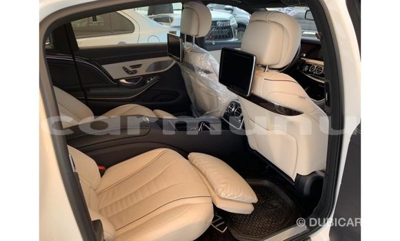 Buy Import Mercedes-Benz 190 White Car in Import - Dubai in Region of Bouenza Buy Import Mercedes-Benz 190 White Car in Import - Dubai in Region of Bouenza
