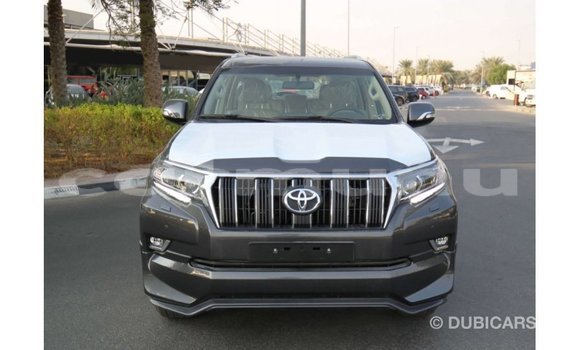 Buy Import Toyota Prado Other Car in Import - Dubai in Region of Bouenza Buy Import Toyota Prado Other Car in Import - Dubai in Region of Bouenza