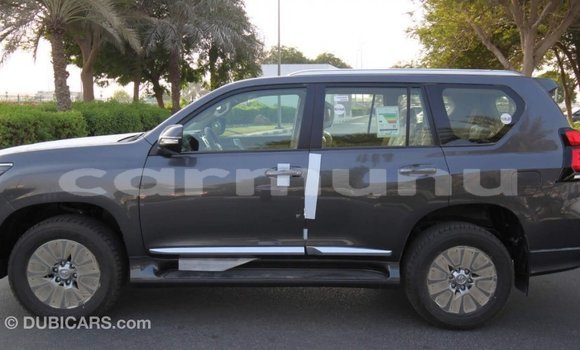 Buy Import Toyota Prado Other Car in Import - Dubai in Region of Bouenza Buy Import Toyota Prado Other Car in Import - Dubai in Region of Bouenza