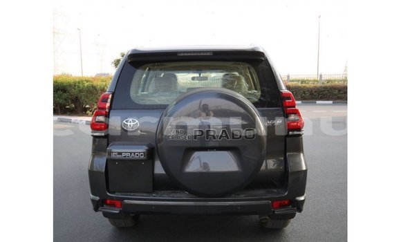 Buy Import Toyota Prado Other Car in Import - Dubai in Region of Bouenza Buy Import Toyota Prado Other Car in Import - Dubai in Region of Bouenza
