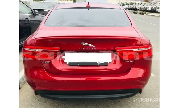 Acheter Import Voiture Jaguar XE Rouge à Import - Dubai, Région de la Bouenza Acheter Import Voiture Jaguar XE Rouge à Import - Dubai, Région de la Bouenza