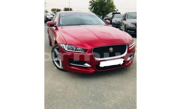 Acheter Import Voiture Jaguar XE Rouge à Import - Dubai, Région de la Bouenza Acheter Import Voiture Jaguar XE Rouge à Import - Dubai, Région de la Bouenza