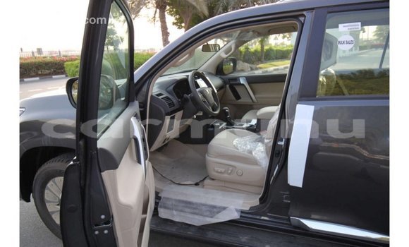 Buy Import Toyota Prado Other Car in Import - Dubai in Region of Bouenza Buy Import Toyota Prado Other Car in Import - Dubai in Region of Bouenza