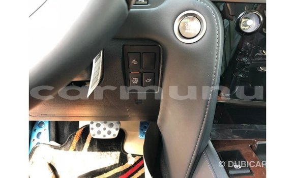 Buy Import Lexus LX White Car in Import - Dubai in Region of Bouenza Buy Import Lexus LX White Car in Import - Dubai in Region of Bouenza