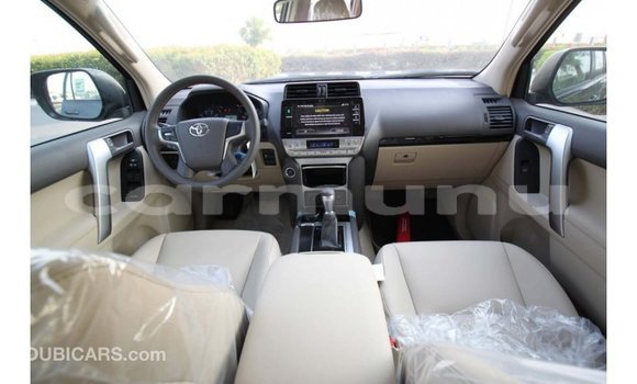 Buy Import Toyota Prado Other Car in Import - Dubai in Region of Bouenza Buy Import Toyota Prado Other Car in Import - Dubai in Region of Bouenza