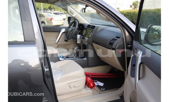 Buy Import Toyota Prado Other Car in Import - Dubai in Region of Bouenza Buy Import Toyota Prado Other Car in Import - Dubai in Region of Bouenza