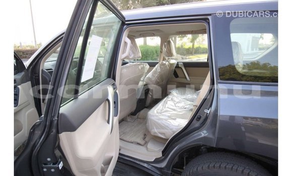 Buy Import Toyota Prado Other Car in Import - Dubai in Region of Bouenza Buy Import Toyota Prado Other Car in Import - Dubai in Region of Bouenza