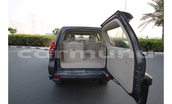 Buy Import Toyota Prado Other Car in Import - Dubai in Region of Bouenza Buy Import Toyota Prado Other Car in Import - Dubai in Region of Bouenza