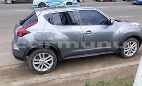 Acheter Occasion Voiture Nissan Juke Autre à Brazzaville, Commune de Brazzaville Acheter Occasion Voiture Nissan Juke Autre à Brazzaville, Commune de Brazzaville