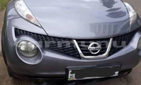 Acheter Occasion Voiture Nissan Juke Autre à Brazzaville, Commune de Brazzaville Acheter Occasion Voiture Nissan Juke Autre à Brazzaville, Commune de Brazzaville