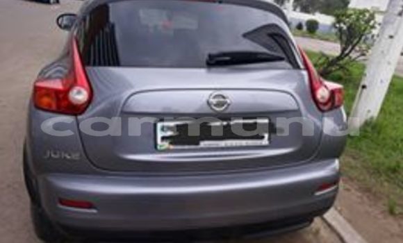 Acheter Occasion Voiture Nissan Juke Autre à Brazzaville, Commune de Brazzaville Acheter Occasion Voiture Nissan Juke Autre à Brazzaville, Commune de Brazzaville