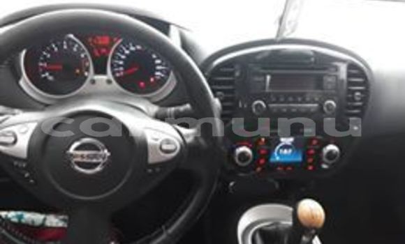 Acheter Occasion Voiture Nissan Juke Autre à Brazzaville, Commune de Brazzaville Acheter Occasion Voiture Nissan Juke Autre à Brazzaville, Commune de Brazzaville