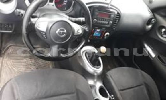 Acheter Occasion Voiture Nissan Juke Autre à Brazzaville, Commune de Brazzaville Acheter Occasion Voiture Nissan Juke Autre à Brazzaville, Commune de Brazzaville