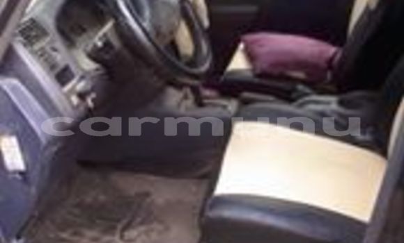 Acheter Occasion Voiture Toyota RAV4 Noir à Brazzaville, Commune de Brazzaville Acheter Occasion Voiture Toyota RAV4 Noir à Brazzaville, Commune de Brazzaville