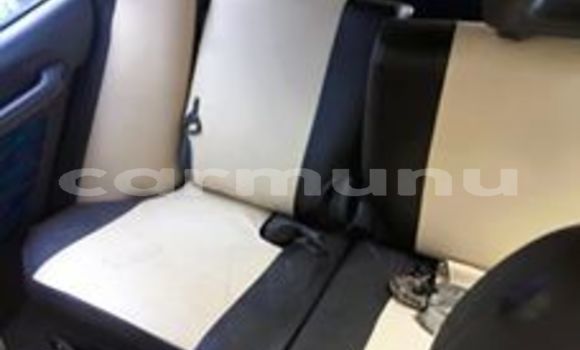 Acheter Occasion Voiture Toyota RAV4 Noir à Brazzaville, Commune de Brazzaville Acheter Occasion Voiture Toyota RAV4 Noir à Brazzaville, Commune de Brazzaville