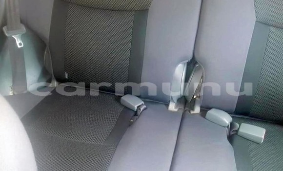 Acheter Occasion Voiture Toyota RAV4 Vert à Brazzaville, Commune de Brazzaville Acheter Occasion Voiture Toyota RAV4 Vert à Brazzaville, Commune de Brazzaville