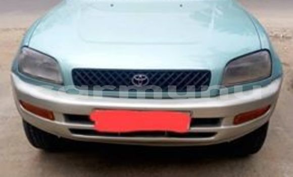 Acheter Occasion Voiture Toyota RAV4 Autre à Brazzaville, Commune de Brazzaville Acheter Occasion Voiture Toyota RAV4 Autre à Brazzaville, Commune de Brazzaville