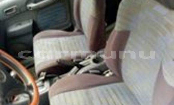 Acheter Occasion Voiture Toyota RAV4 Autre à Brazzaville, Commune de Brazzaville Acheter Occasion Voiture Toyota RAV4 Autre à Brazzaville, Commune de Brazzaville