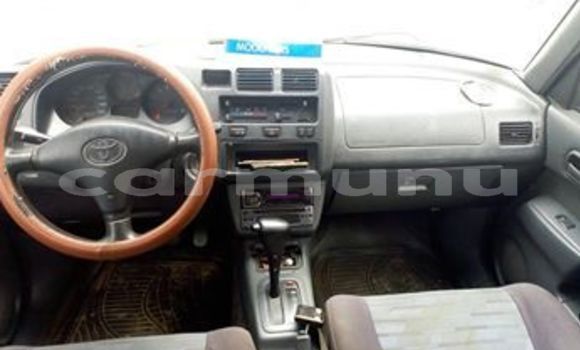 Acheter Occasion Voiture Toyota RAV4 Autre à Brazzaville, Commune de Brazzaville Acheter Occasion Voiture Toyota RAV4 Autre à Brazzaville, Commune de Brazzaville