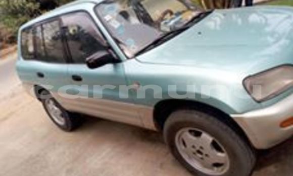 Acheter Occasion Voiture Toyota RAV4 Autre à Brazzaville, Commune de Brazzaville Acheter Occasion Voiture Toyota RAV4 Autre à Brazzaville, Commune de Brazzaville