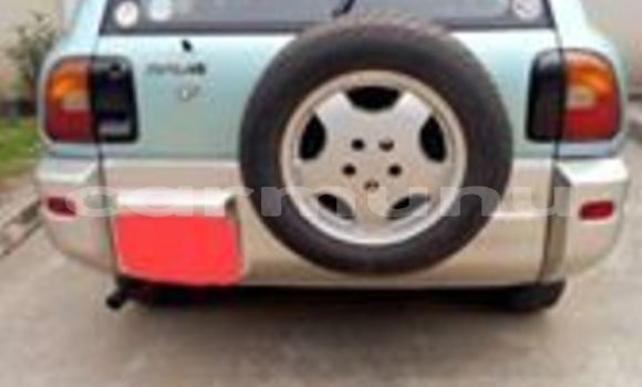 Acheter Occasion Voiture Toyota RAV4 Autre à Brazzaville, Commune de Brazzaville Acheter Occasion Voiture Toyota RAV4 Autre à Brazzaville, Commune de Brazzaville