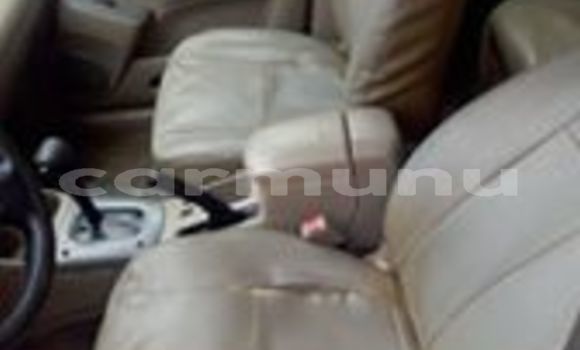 Acheter Occasion Voiture Toyota RAV4 Blanc à Brazzaville, Commune de Brazzaville Acheter Occasion Voiture Toyota RAV4 Blanc à Brazzaville, Commune de Brazzaville