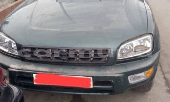 Acheter Occasion Voiture Toyota RAV4 Noir à Brazzaville, Commune de Brazzaville Acheter Occasion Voiture Toyota RAV4 Noir à Brazzaville, Commune de Brazzaville