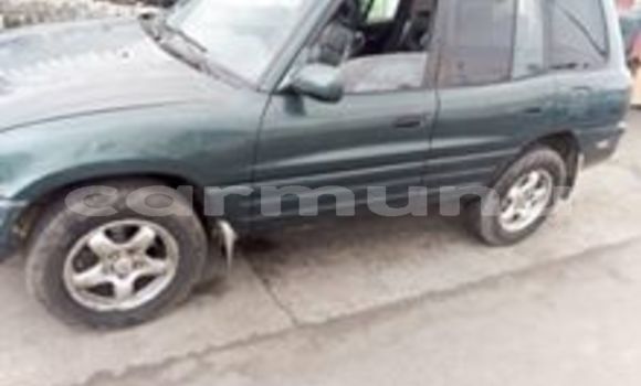 Acheter Occasion Voiture Toyota RAV4 Noir à Brazzaville, Commune de Brazzaville Acheter Occasion Voiture Toyota RAV4 Noir à Brazzaville, Commune de Brazzaville