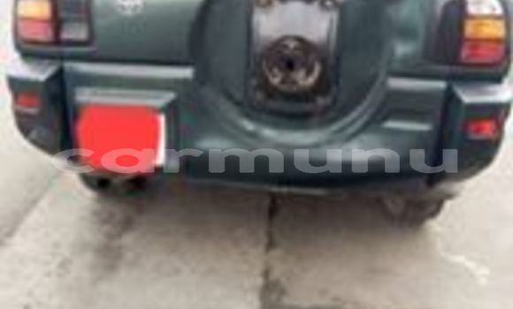 Acheter Occasion Voiture Toyota RAV4 Noir à Brazzaville, Commune de Brazzaville Acheter Occasion Voiture Toyota RAV4 Noir à Brazzaville, Commune de Brazzaville