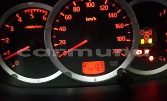 Acheter Occasion Voiture Mitsubishi Pajero Bleu à Brazzaville, Commune de Brazzaville Acheter Occasion Voiture Mitsubishi Pajero Bleu à Brazzaville, Commune de Brazzaville