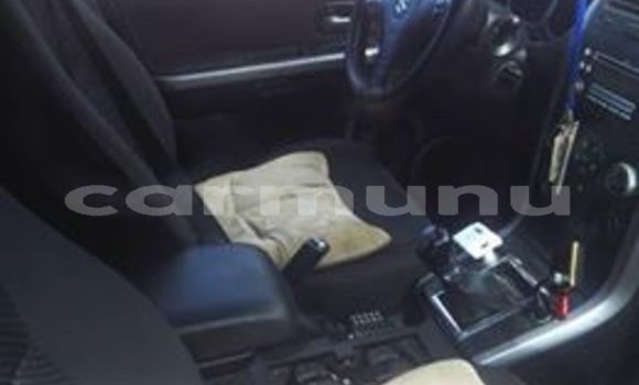 Acheter Occasion Voiture Suzuki Grand Vitara Bleu à Brazzaville, Commune de Brazzaville Acheter Occasion Voiture Suzuki Grand Vitara Bleu à Brazzaville, Commune de Brazzaville