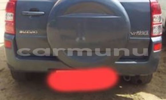 Acheter Occasion Voiture Suzuki Grand Vitara Bleu à Brazzaville, Commune de Brazzaville Acheter Occasion Voiture Suzuki Grand Vitara Bleu à Brazzaville, Commune de Brazzaville