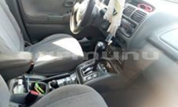 Acheter Occasion Voiture Suzuki Grand Vitara Noir à Brazzaville, Commune de Brazzaville Acheter Occasion Voiture Suzuki Grand Vitara Noir à Brazzaville, Commune de Brazzaville